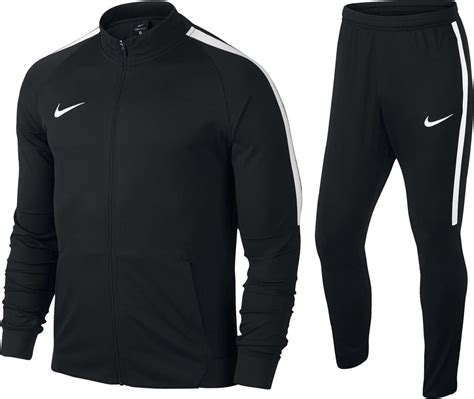 trainingspak heren voetbal nike|joggingpakken heren.